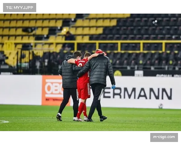 拜仁3-1逆转圣保利，迪亚斯补时绝杀格雷罗破门