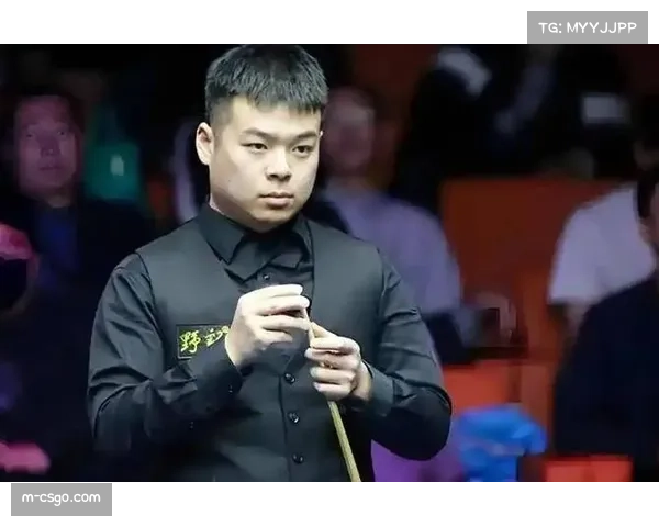 中国00后球员崛起 庞俊旭世锦赛后再创英锦赛个人最佳