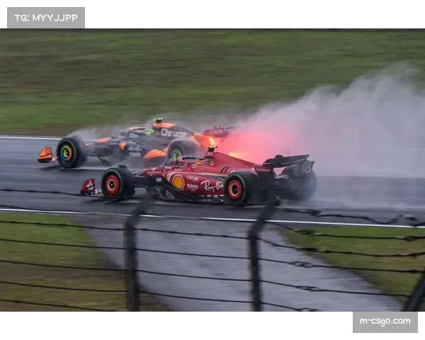 F1新赛季亚太区连办五站，中国大奖赛重返上海国际赛道