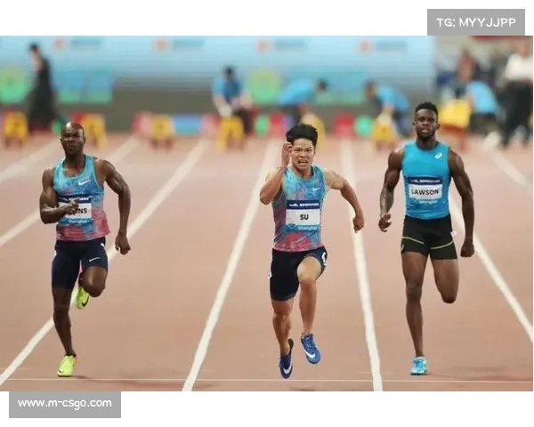 钻石联赛上海站五月举行，中国田径选手主场作战