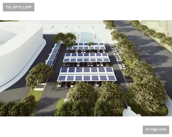 可持续发展计划：德甲俱乐部集体推进体育场光伏发电项目