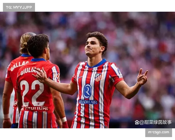 战术述评:马竞客场逼平赫罗纳,西蒙尼的密集防守再显成效